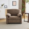 Karl Home Accent Chair Single Sofa for Living Room - 3 of 3