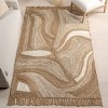 Nuloom Dalia Jute Abstract Indoor Area Rug - image 2 of 4