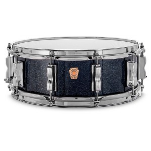 Ludwig Classic Maple Snare Drum - 1 of 4