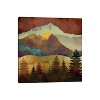 iCanvas Autumn Trees by SpaceFrog Designs Canvas Print Wall Art - 2 of 3