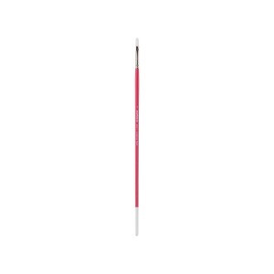 Creative Mark Pro White Soft Filament Acrylic Paint Brushes - Filbert - Versatile Synthetic Brushes for Acrylic Painting , Gouache, Oils & Caseins - 1 of 4