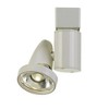 Cal Lighting Dimmable 10W intergrated LED Track Fixture. 700 Lumen, 3300K - 4 of 4