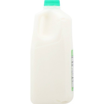 Lehigh Valley 1% Milk - 0.5gal