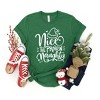 The Juniper Shop Nice Til Proven Naughty Youth Short Sleeve Tee - 2 of 2