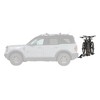 Yakima Platform Hitch Bike Rack, Rear Vehicle Bicycle Carrier w/ Tilting Tray for 2 Bikes, Fits 16 to 29 Inch Wheel Size, StageTwo, 2” Anthracite - 3 of 4