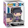 Funko Pop! Animation: Demon Slayer - Kanao Tsuyuri Vinyl Figure #1305 #57343 - 3 of 4