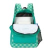 Aeropostale 16.5" Fieldtrip Backpack for Womens Mens Kids, Ideal Everyday Use Bag for Boys and Girls, Stylish & Practical - 3 of 4