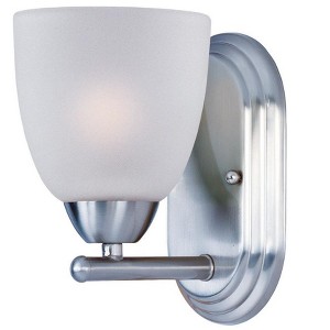 Maxim Lighting Axis 1 - Light Wall Light in  Polished Chrome - 1 of 1