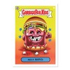 Topps Garbage Pail Kids Game Over Level 2 2024 Trading Card Set - 3 of 4