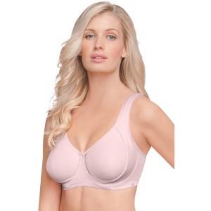Comfort Choice Out Wire Bra - 1 of 4