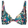 VENUS Womens Antigua Twist Underwire Top - 3 of 3