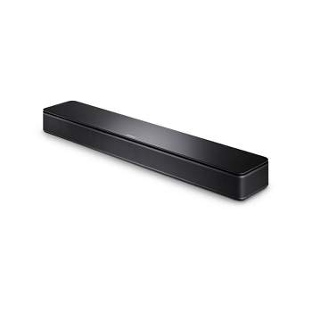 Sonos Beam Compact Smart Sound Bar With Dolby Atmos (gen 2,black) : Target