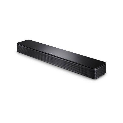 Bose Solo 5 Sound Bar Black,RRP £399.99 Bluetooth Sound System Speaker 