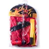 Dress Up America Fire Fighter Role Play Dress Up Set - Ages 3-8 - 4 of 4