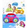 Play Baby Toys Mini Baby Music Radio Play - 3 of 3