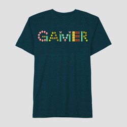 Boys Roblox Short Sleeve T Shirt Black Target - boys super mario gamer short sleeve t shirt turquoise