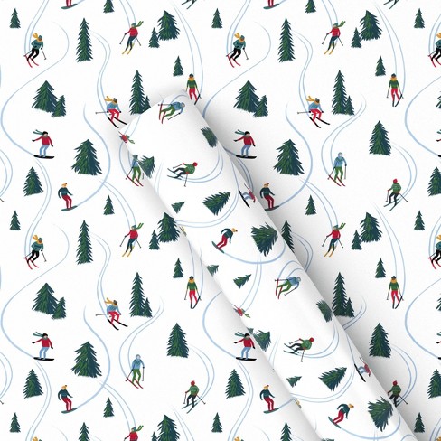 Christmas Wrapping Paper : Target