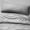 Linen Body Pillow Cover - Casaluna™ - 2 of 4