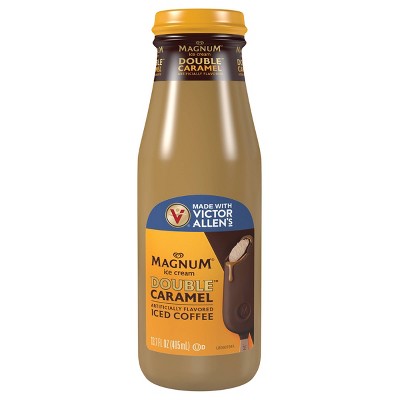 Victor Allen's Magnum Iced Coffee