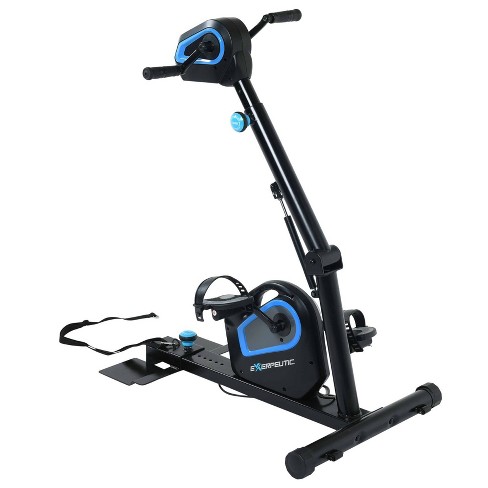 Exerpeutic elliptical therapeutic online fitness