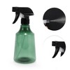 Unique Bargains Hand Pressure Type Hair Spray Bottles 500ml 1 Pc - 3 of 4
