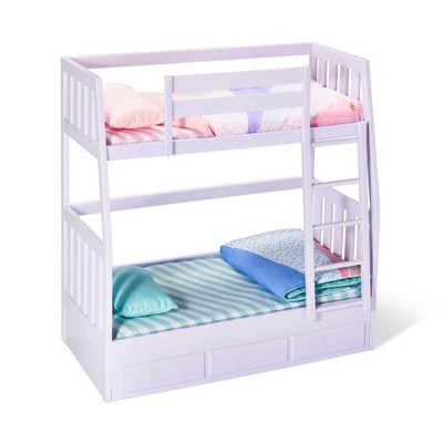 bunk beds b and m