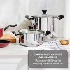 T-Fal Simply Cook Stainless Steel Stock Pot with Lid - 4 of 4