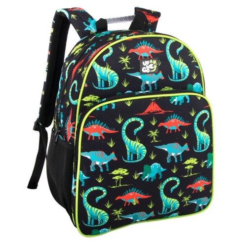 Crckt Kids' 16.5 Backpack - Dino