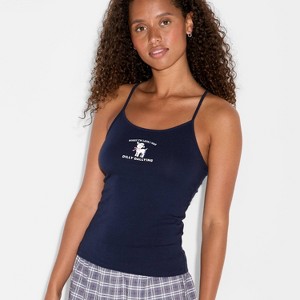 Women's Graphic Camisole - Wild Fable™ - 1 of 4