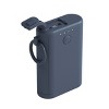 GEMS Waterproof 2000mAh Power Bank - 3 of 4