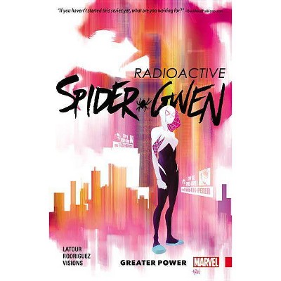  Spider-Gwen, Volume 1 - (Paperback) 