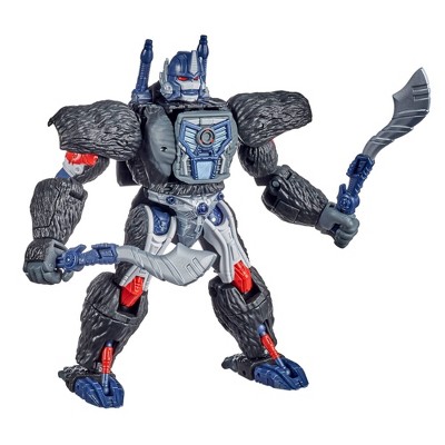 target toys transformers