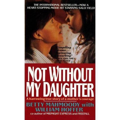 Not without my daughter shop book