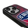 MLS Western Conference Teams Paisley MagSafe Compatible Cell Phone Case for Apple iPhone - 4 of 4