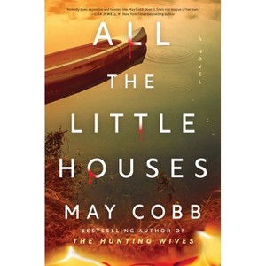 All the Little Houses - by  May Cobb (Hardcover) - 1 of 1