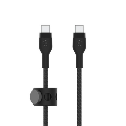 USB-C Plug Charging/Data Cable