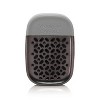 Yankee Candle Sidekick Car Air Freshener Visor Clip Starter Kit Mid Summer Night - 4 of 4