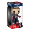 Funko New England Patriots NFL Funko Wobbler Rob Gronkowski - 2 of 4