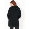 Catherines Good Intentions French Terry Hoodie - 3 of 4