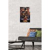 Trends International Godzilla - Godzilla vs King Gidorah (1991) Unframed Wall Poster Prints - 2 of 4