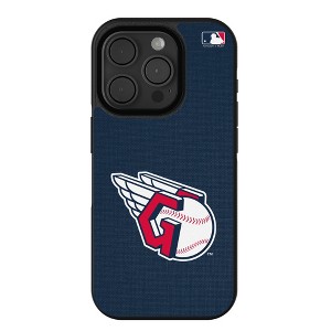 Keyscaper MLB Solid Bump Cell Phone Case for iPhone 14 Pro Max - 1 of 4
