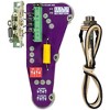 Mojotone Solderless Convertible Strat Guitar Wiring Harness With 250K Potentiometers - 3 of 3