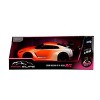 Jada Pink Slips RC 2009 Nissan Skyline GTR R35 - 1:16 Scale - 4 of 4