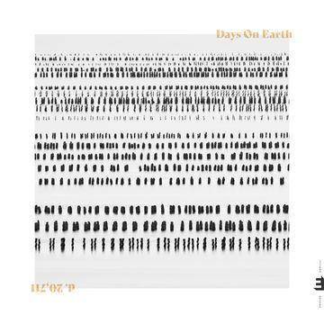 Mark Lockheart - Days On Earth (CD)