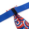 The Worthy Dog Kaleidoscope Adjustable Neck Tie Accessory - 2 of 4
