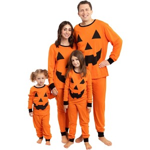 #followme Matching Halloween Pajamas for Family and Couples - 1 of 4