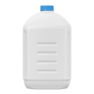 Hood Fat Free Milk - 1gal