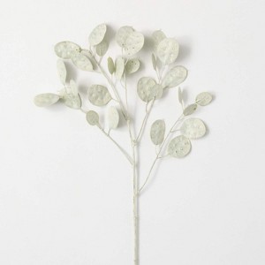 Sullivans Artificial Dried Mint Green Linaria 33"H Green - 1 of 2