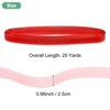 Unique Bargains Polyester Durable Flexible Washable Horsehair Braid Roll 1 Pc - 4 of 4