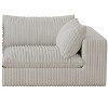 MAYEERTY  Freely DIY Compressed Modular Sofa for Living Room - 4 of 4